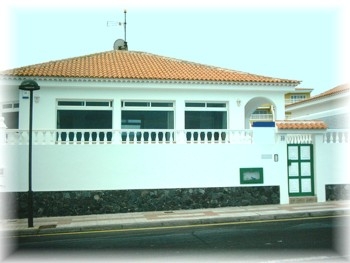 Haus in Playa San Juan