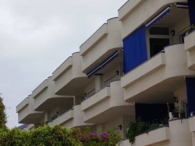 Los Cristianos - Playa Graciosas - Duplex Penthaus