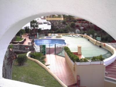 Playa de las Americas - San Eugenio - Apartment