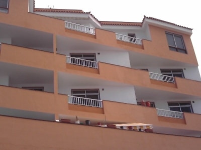 Puerto Santiago - Apartments