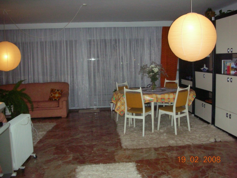 Wohnung 1 SZ in La Paz/Pto. de la Cruz